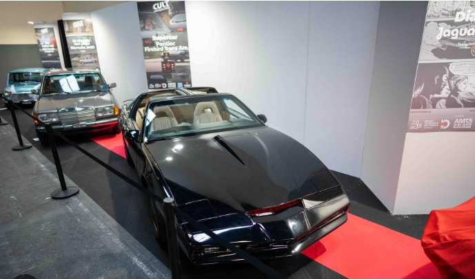 Torino – Al via “Auto Moto Turin Show”, grande Fiera internazionale con autentici gioielli. L’evento