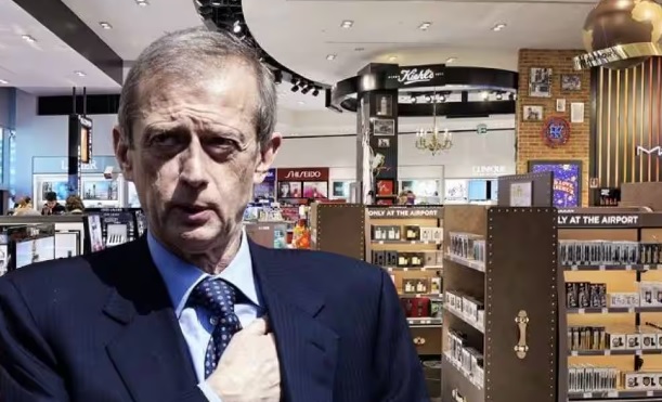 Fassino, il caso “profumo” continua: sei testimoni contro di lui. L’affare si complica