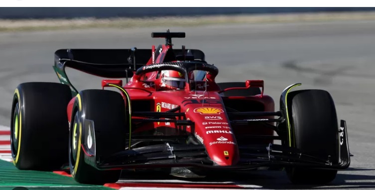 F1 – Domina Red Bull in Giappone, ma grande prova Ferrari che conquista il podio. L’arrivo