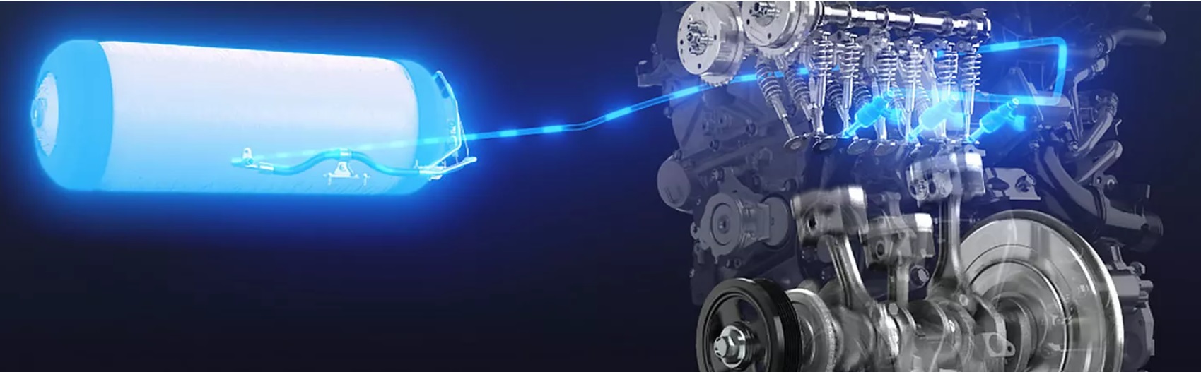 Toyota ha sviluppato un motore a idrogeno e lo sta testando nello sport: ecco di cosa si tratta