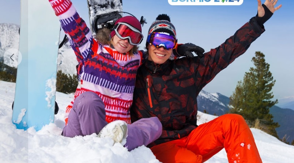 Torino – Favola a lieto fine: dona il rene al marito. Dopo alcuni mesi lui vince la medaglia d’oro ai mondiali di sci