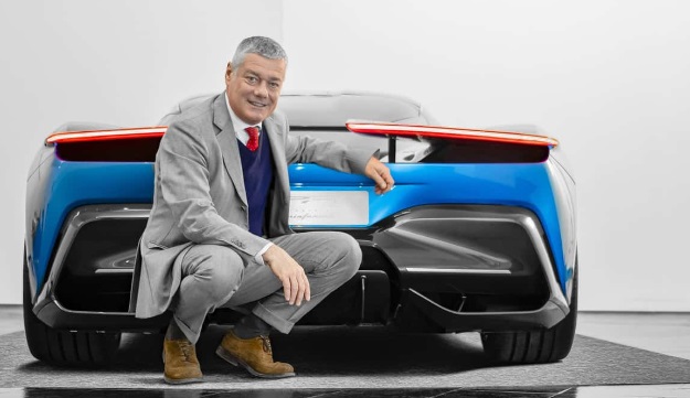 Torino ha dato l’addio a Paolo Pininfarina: chiesa gremita per il funerale – “Paolo è stato la storia di questa terra”