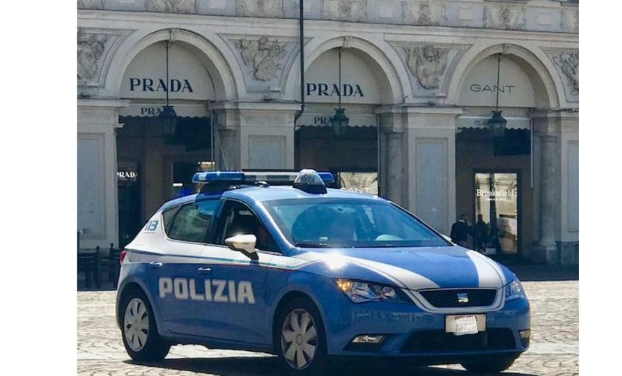 Torino – Arriva Il G7, fra Torino e Venaria: città “blindata”, misure di sicurezza e manifestazioni  INFO