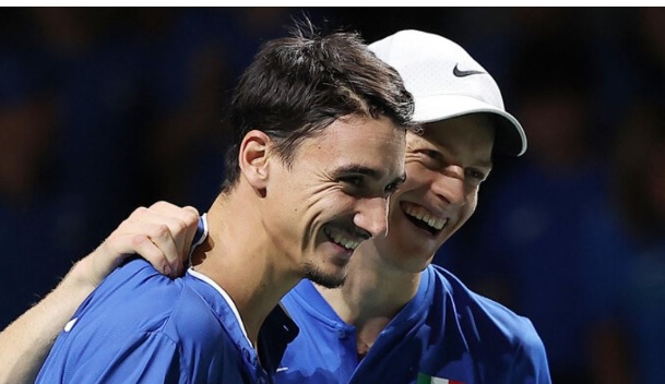 Sonego vince a Madrid: domani il super derby con Sinner – A che ora e dove vedere il match