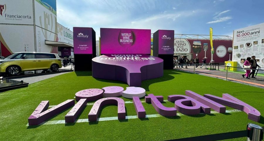 Torino – Il Piemonte protagonista a Vinitaly: “Palcoscenico internazionale per le nostre eccellenze”