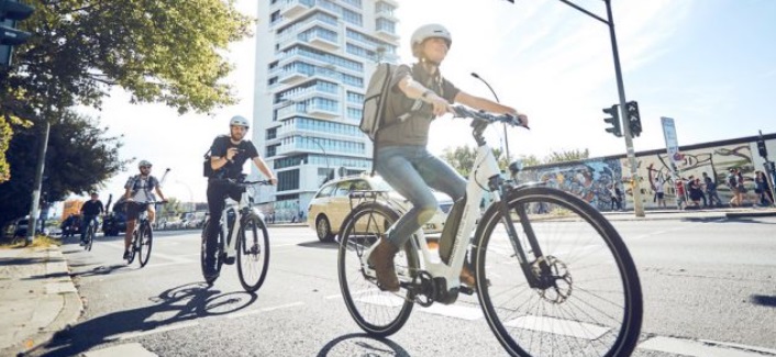Torino – Al via il primo Festival internazionale della bici elettrica: numerosi eventi e brand INFO