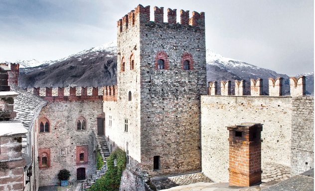 Torino – Aperture straordinarie di luoghi storici: torna “Castelli Aperti”, fra gli eventi più amati. Tutte le INFO