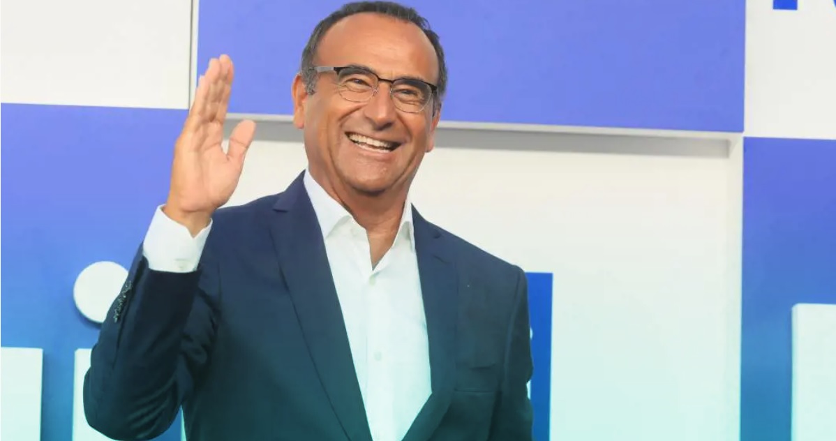 Carlo Conti è il nuovo conduttore di Sanremo, ora è ufficiale – Ecco per quanti anni