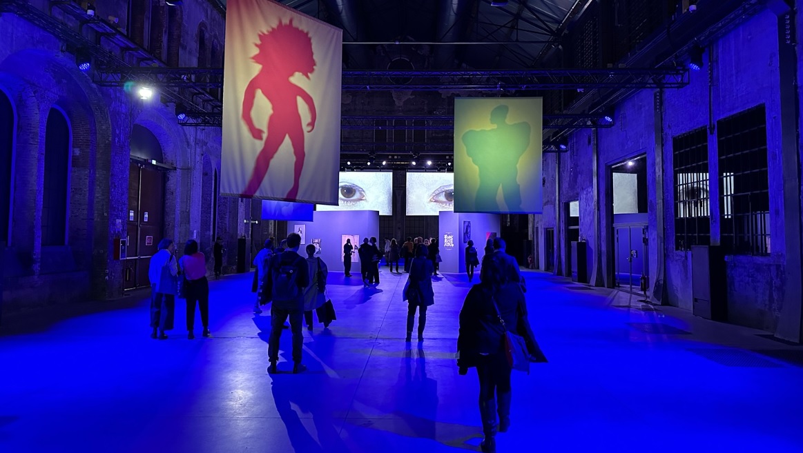 A Torino il primo Festival Internazionale di fotografia – Mostre (anche gratuite), videoarte e performance live. L’evento