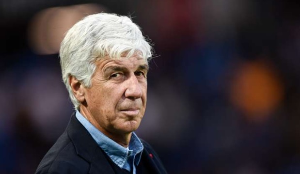 Gasperini, attacco a Juve e Inter dopo la vittoria: “Altro che conti in disordine o Superlega..”