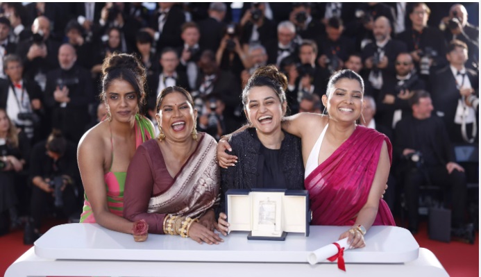 Un po’ di Torino al Festival di Cannes – Il film vincitore del “Grand Prix” arriva dal Torino Film Lab: “Un grande successo”