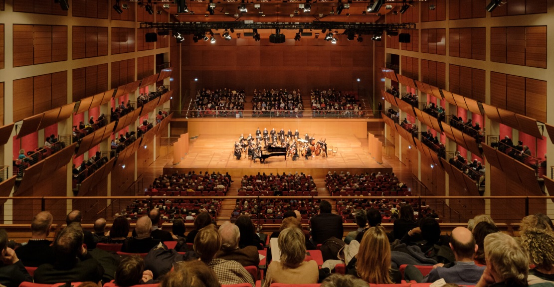 Torino – Lingotto Musica compie 30 anni: festeggia con una stagione da record con grandissimi artisti internazionali INFO