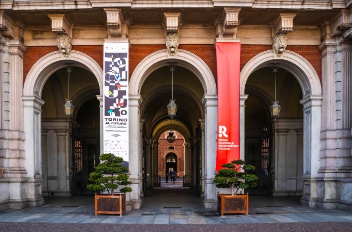 Torino – Apertura straordinaria dell’Aula della Camera dei Deputati del Parlamento Subalpino: l’evento fino al 2 Giugno