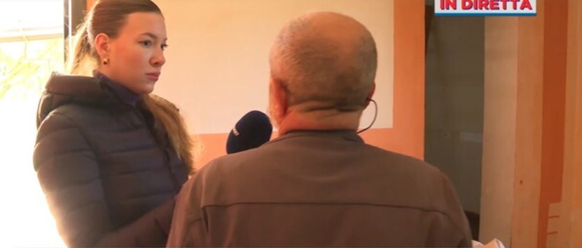 Torino – Pensionato disperato: “Mi hanno rubato in casa 38 volte”. Costretto a trasferirsi