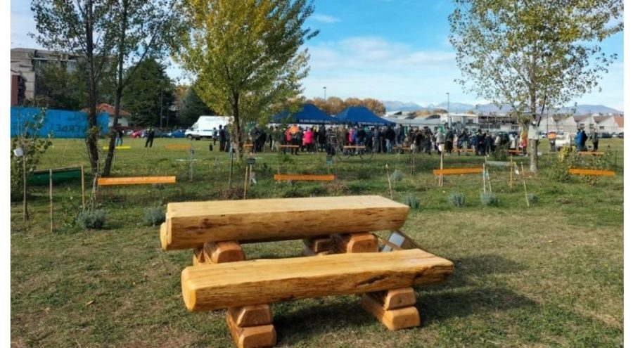 Torino – Il Pratone Pratella diventa “bene comune”: salvato dalla cementificazione, una vittoria per tutti