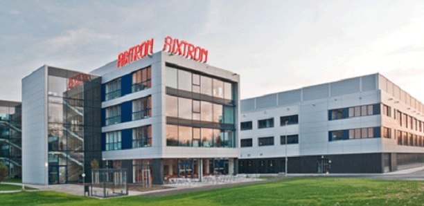 A Torino apre il colosso Aixtron: maxi investimento per produzione microchip. Nuovi posti di lavoro