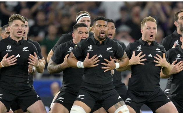 A Torino arrivano gli  “All Blacks” – Il grande match di rugby