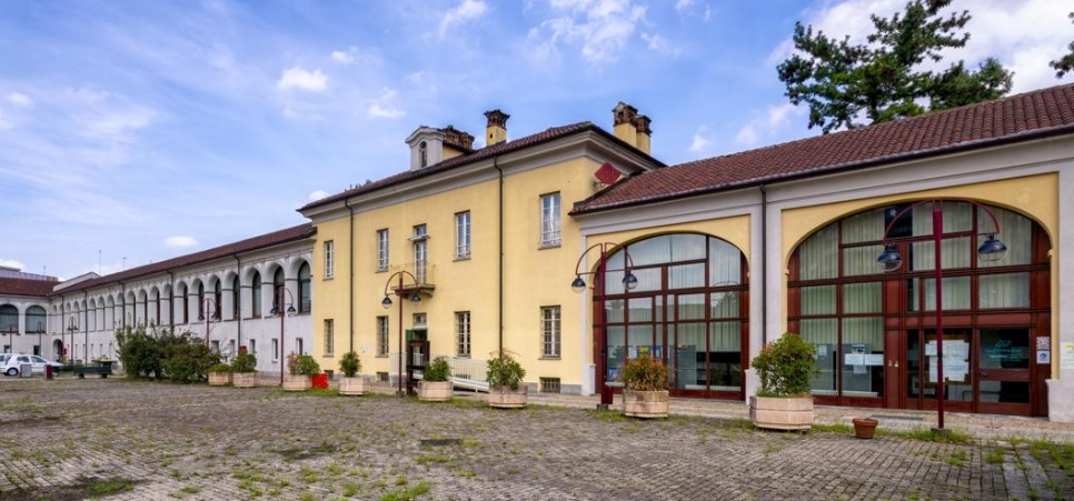 Torino – Parte il restyling delle biblioteche Carluccio, Pavese e Passerin D’Entreves: il progetto