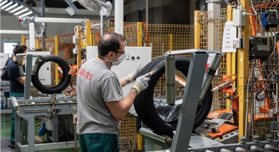 Torino apre le porte delle sue eccellenze –  Visite straordinarie alle imprese torinesi INFO