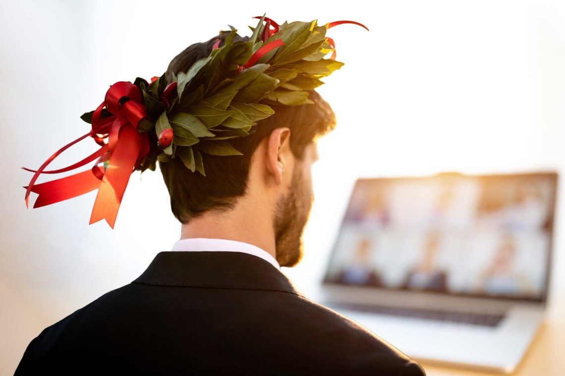 In Italia si laureano solo i figli dei laureati e soltanto 1 matricola su 3 non va fuoricorso – Un divario netto con gli altri Paesi europei