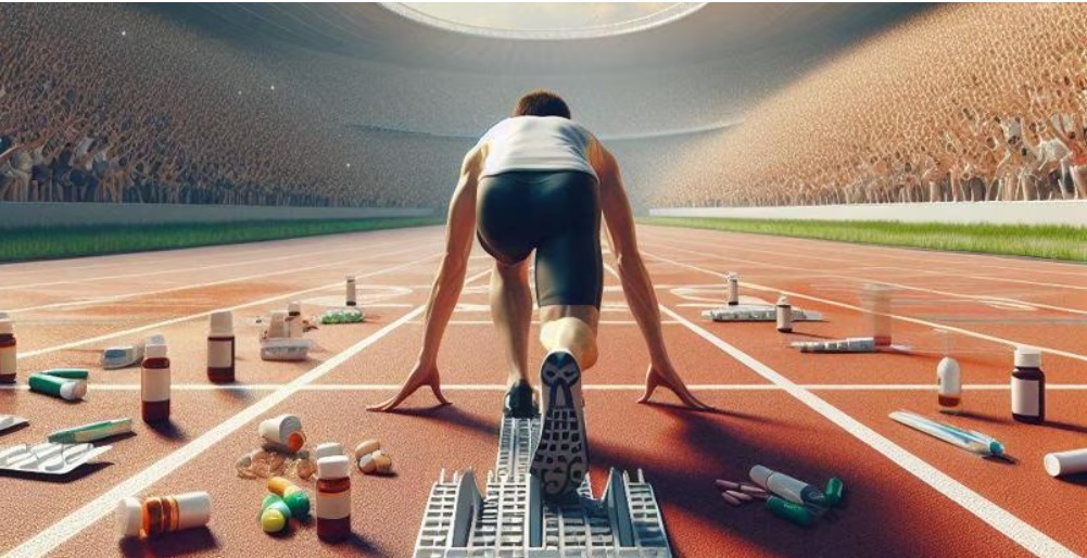 E’ allarme per le Olimpiadi dei dopati – “Sara come Squid Games, qualcuno morirà”. Di cosa si tratta