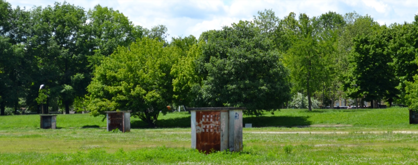 Torino – Rinascono piazza d’Armi e piazza Crispi: parte il progetto che coinvolge i cittadini INFO