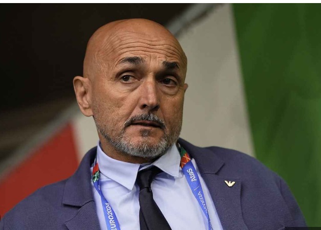 Spalletti e le dimissioni da CT – “Responsabilità tutta mia, ecco cosa farò”