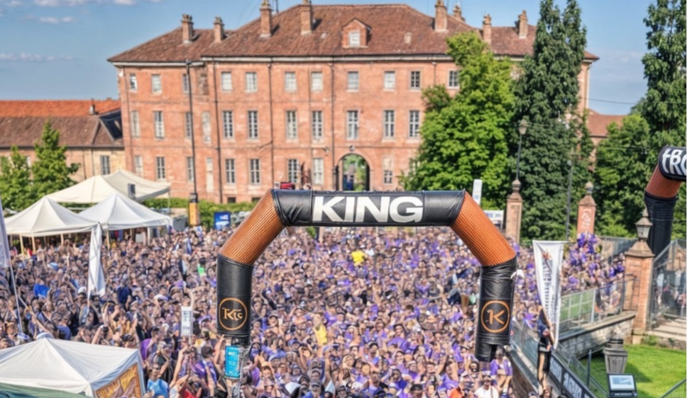 Torino – Torna la ‘STRAMANDRIAMO’: il grande evento in un magico scenario INFO