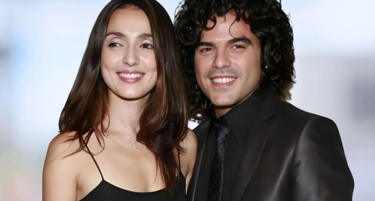 Ambra Angiolini: “Mi sono separata da Renga ma gli dico ancora ‘Ti amo’. Con lui un amore folle”