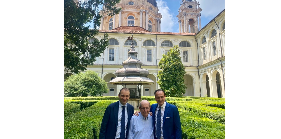 Torino – Restauro e valorizzazione della Basilica di Superga: un piano da 15 milioni di euro
