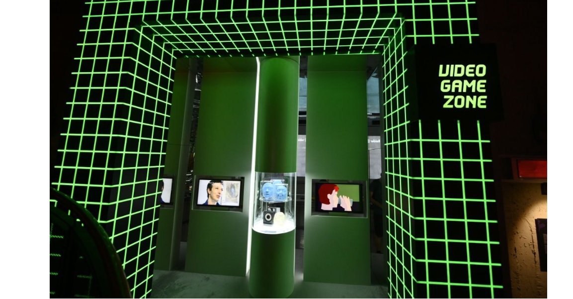 Torino – Svolta al Museo del Cinema: apre al mondo dei videogiochi -Ospiti speciali e materiali rari. Le novità