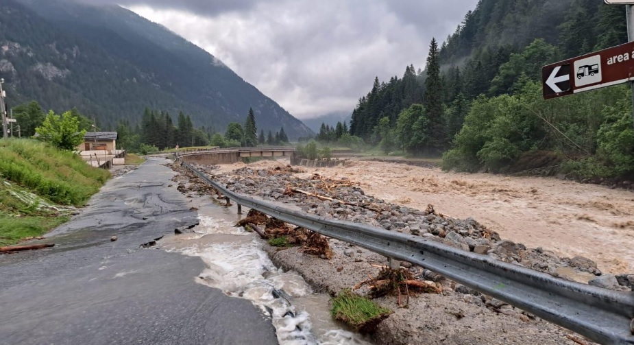 Piemonte – 87 milioni di euro per la messa in sicurezza dei Comuni. Cirio e Gabusi: “Intervento fondamentale”
