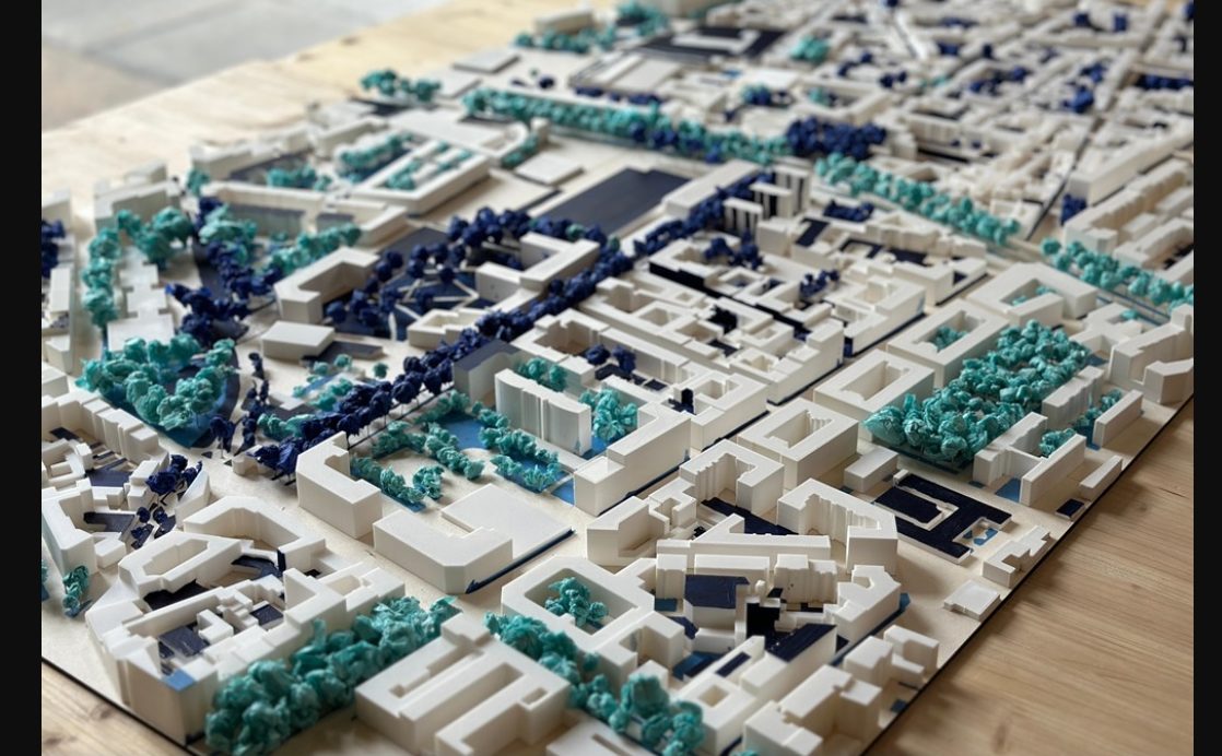 La Torino del futuro in una mostra speciale – Al via “Scenario Torino”, per immaginare una nuova città INFO