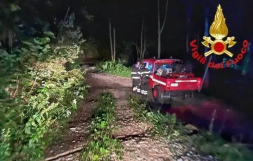 Dramma nel Torinese – Trovato morto un anziano pescatore, disperso in Val Pellice