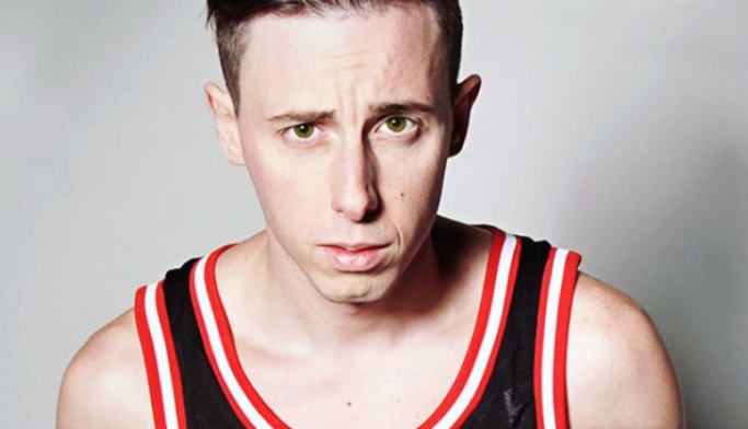 Torino – Il rapper Shade aggredito in strada e derubato: “Peggio di Brooklyn e Harlem”