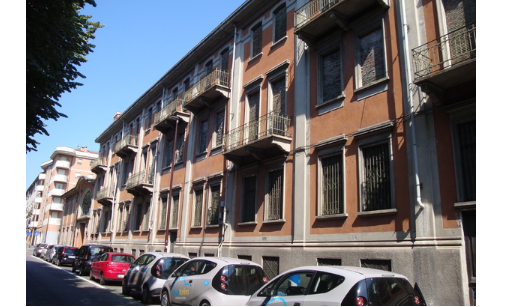 Torino – Rinasce l’ex fabbrica Superga: ecco cosa diventerà. Il progetto