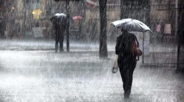 Su Torino tornano nubifragi e grandinate – E’ allerta per 36 ore: le indicazioni Arpa