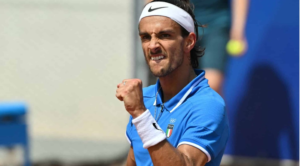 Musetti e Paolini Show – L’Italia del tennis dà spettacolo: due semifinali, non accadeva da 100 anni
