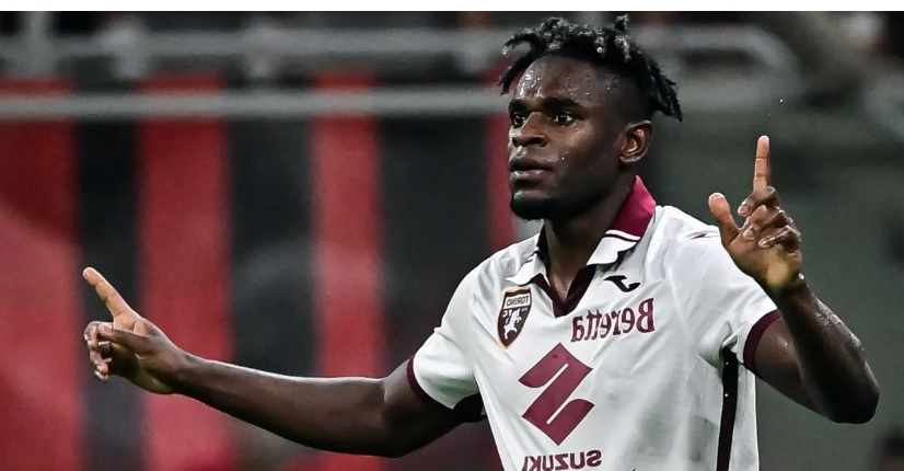 Un grande Toro sfiora l’impresa a San Siro – Beffato al 95′