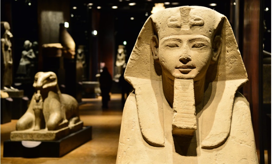 Torino – Il Museo Egizio ha festeggiato i suoi 200 anni – “Celebriamo uno dei più importanti Musei in Italia. Ora guardiamo al futuro”