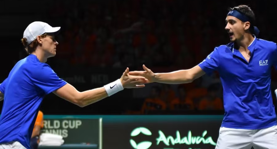 Tennis, nessuno al mondo come l’Italia –  7 tennisti nella Top 48: meglio degli Stati Uniti