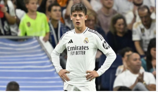 “La Juve ha acquistato il fenomeno del Real Arda Guler” – Ma è un attacco hacker sul profilo bianconero: cosa è successo