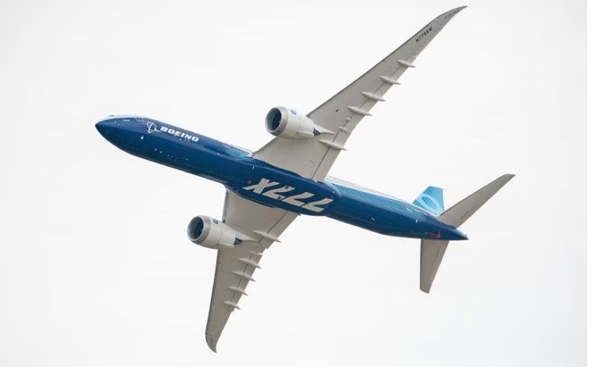 Crisi Boeing, tagliati 17mila posti di lavoro  – E’ il 10% dell’organico