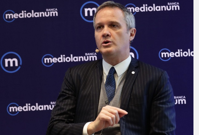 Economia – Doris (Mediolanum): “Inflazione sotto controllo dopo intervento BCE”. Poi parla degli extraprofitti