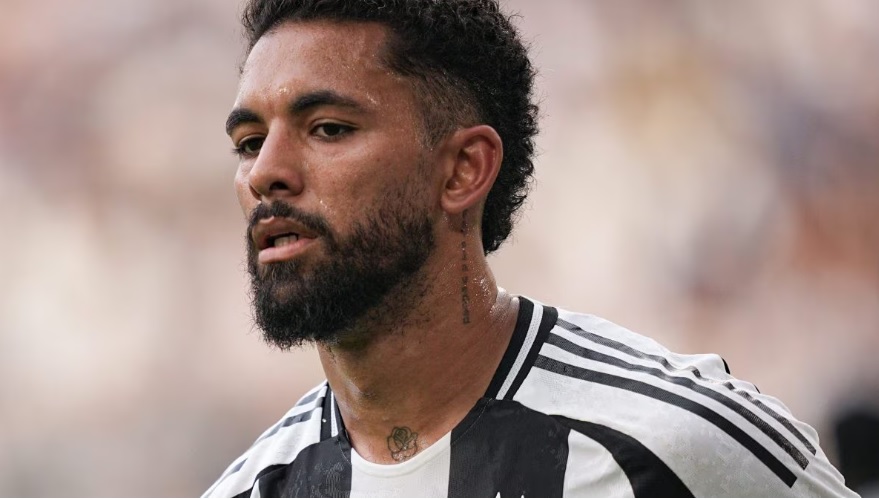 Torino – Douglas Luiz shock: svaligiata la casa torinese . Un colpo da 500mila euro