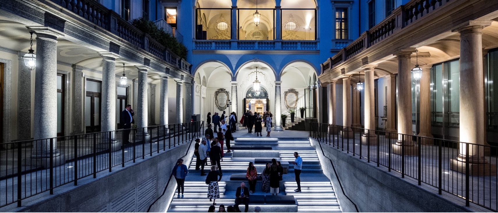 A Torino lo spettacolo delle Gallerie aperte gratuitamente – L’evento nel fine settimana INFO