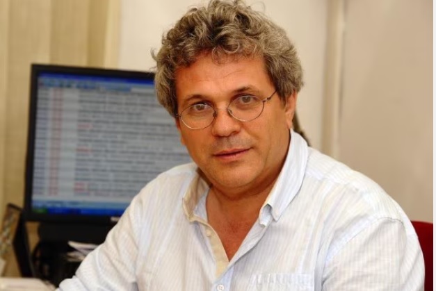 Torino – E’ morto il vicedirettore de La Stampa Griseri: aveva 67 anni