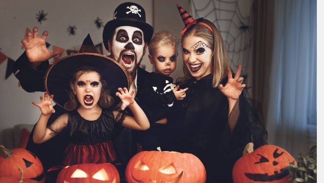 Piemonte – Sindaco contro Halloween: “E’ il Male offerto alle anime dei bambini, ora basta”