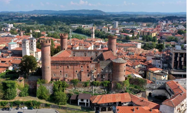 Un’altra rapina con coltello ad Ivrea – “Un tempo eravamo un’isola felice”: la paura dei residenti