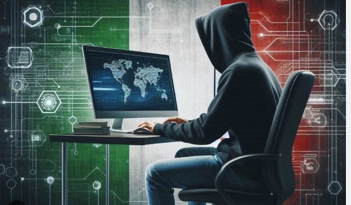 Chi è Carmelo Miano, l’hacker imprendibile che ha violato i server del Ministero di Giustizia (dal salotto di casa)